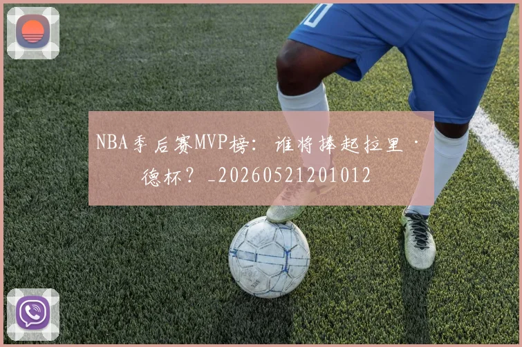 NBA季后赛MVP榜:谁将捧起拉里·伯德杯?_20260521201012